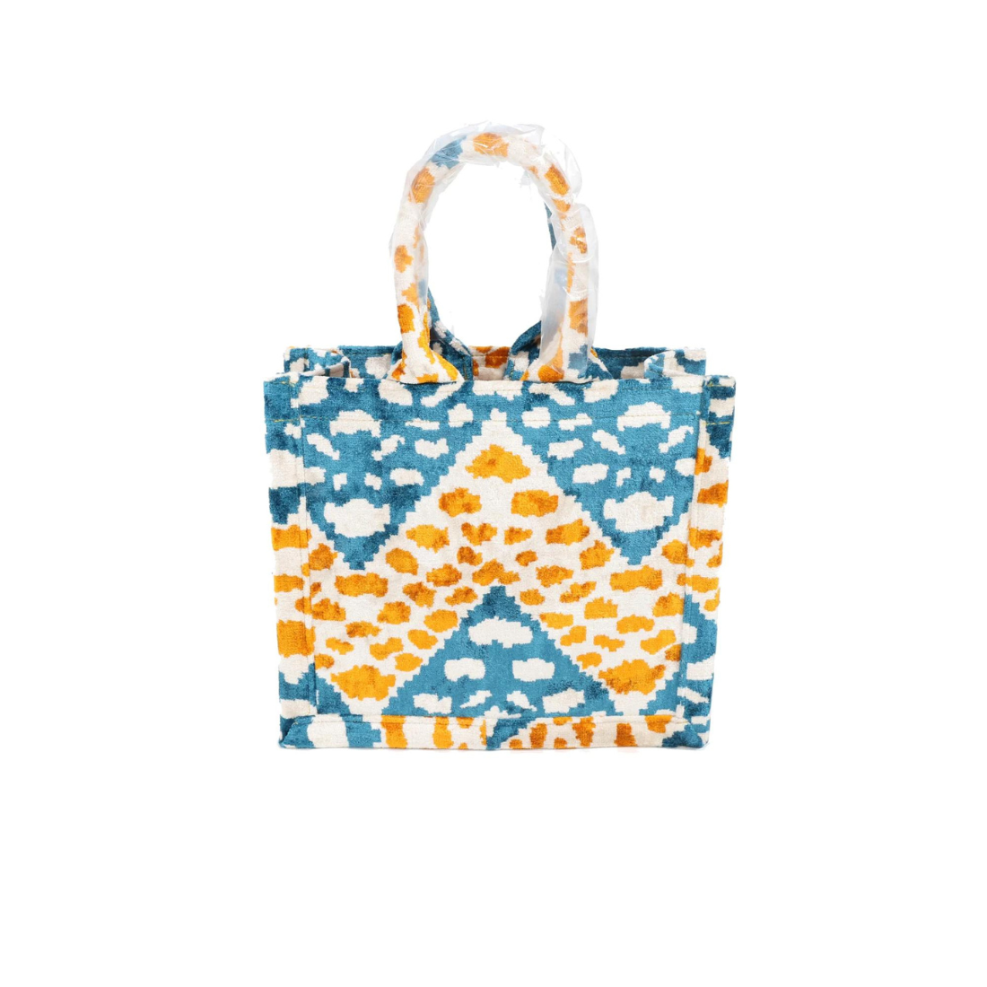 Luxury Small Tote Bag